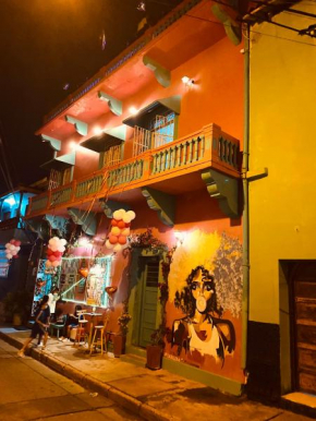 La Buleka Hostel
